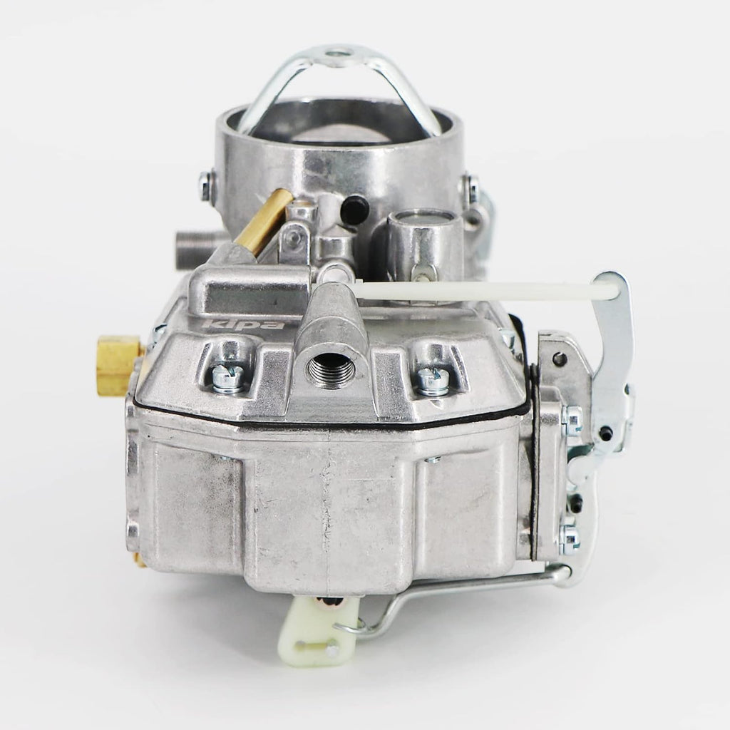 Carburetor for Ford Mustang 6-Cylinder 170 200 223 262 Cu Engines Auto Choke L125