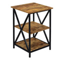 3 Tier End Table Y781037