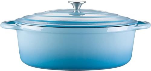 Enameled Cast Iron Dutch Oven W379629