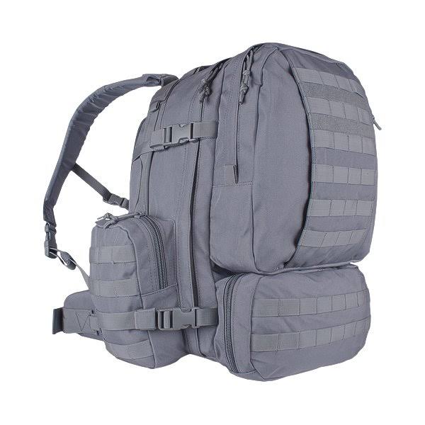 Tactical Combat Pack V701538
