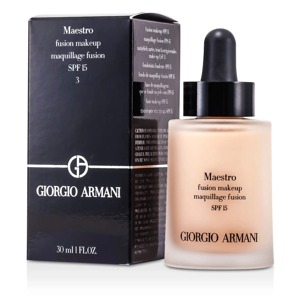 Foundation SPF 15 30ml/1oz N7285