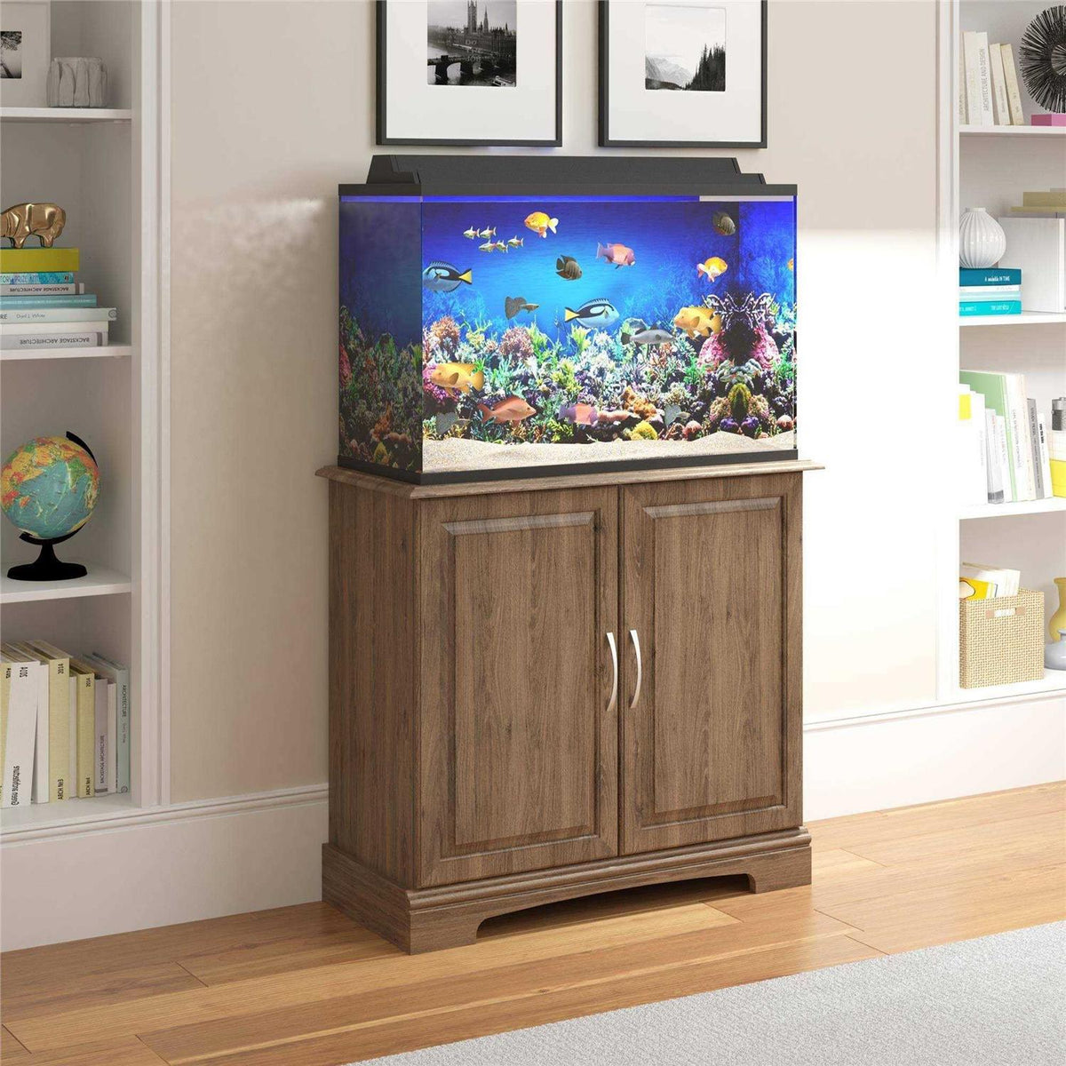 29-37 Gallon Aquarium Stand F438913