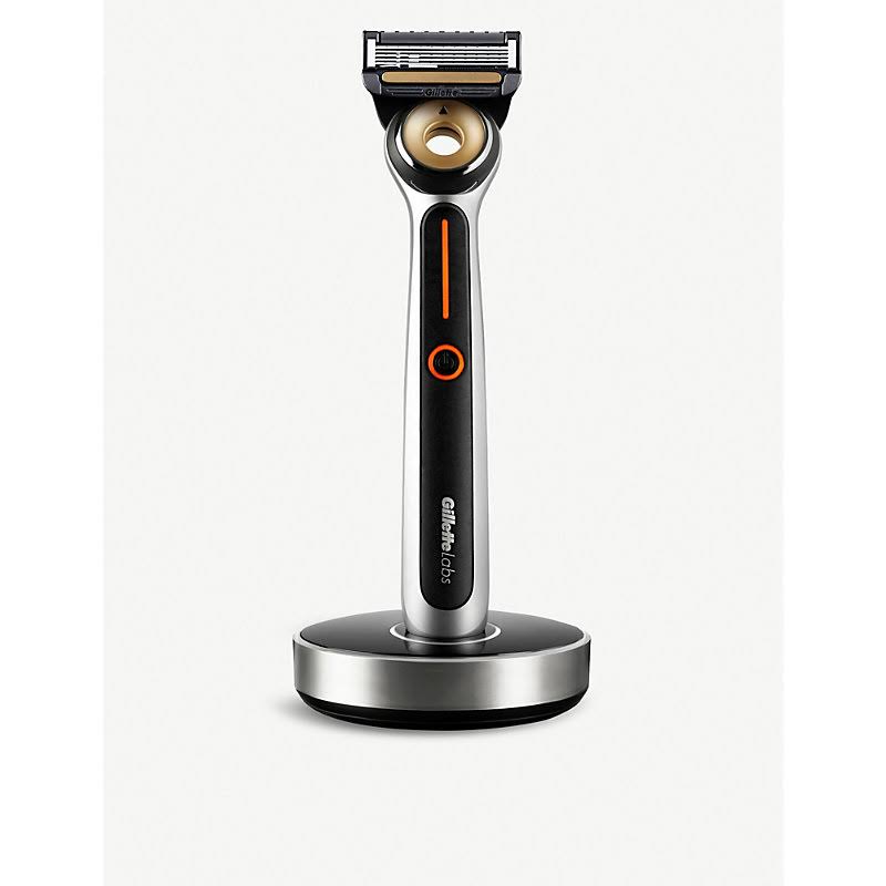 Heated Razor Kit V4056