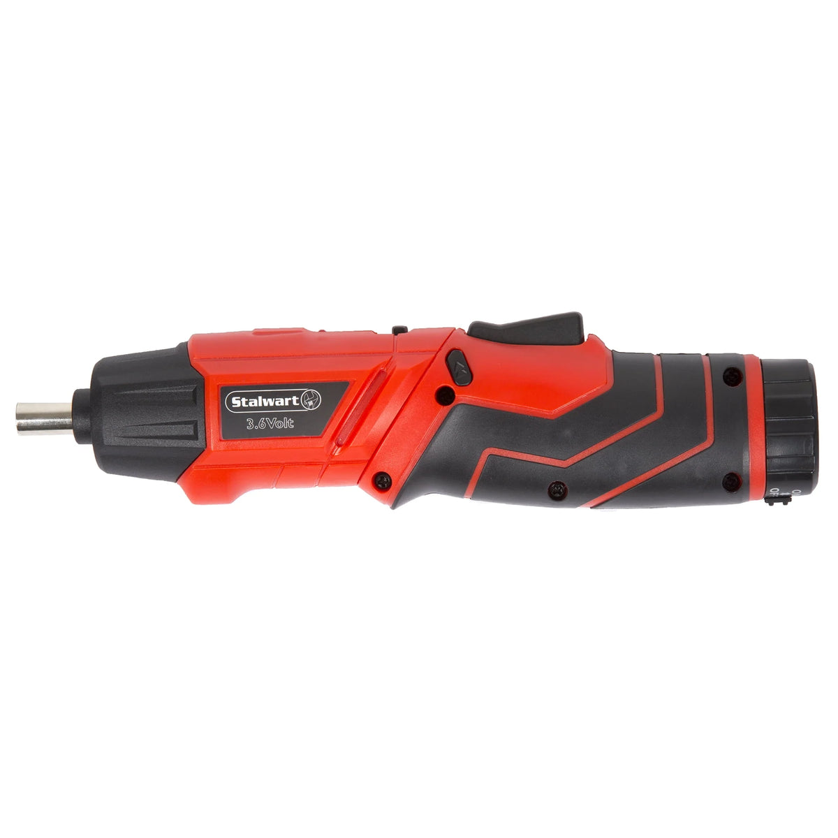 3.6V Cordless Electric Screwdriver Kit with Case C8355