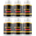 Male Booster 6 Bottles U98024