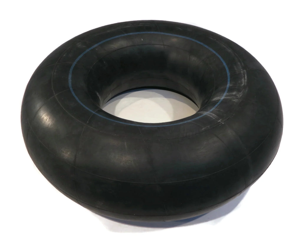 (2) Tire Inner Tubes 22x12x8 22x9x8 TR13 Straight Valve Q337993
