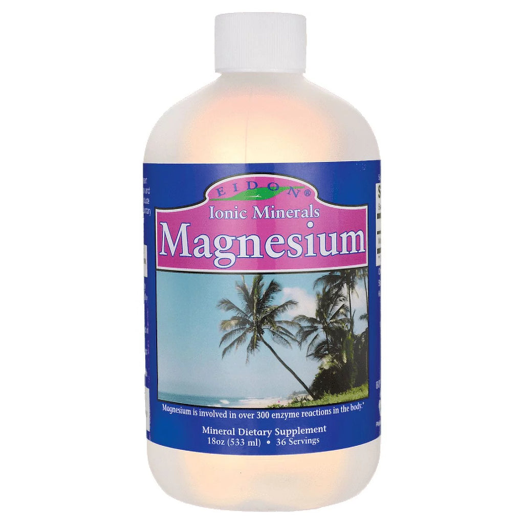 Magnesium 18 oz D69832