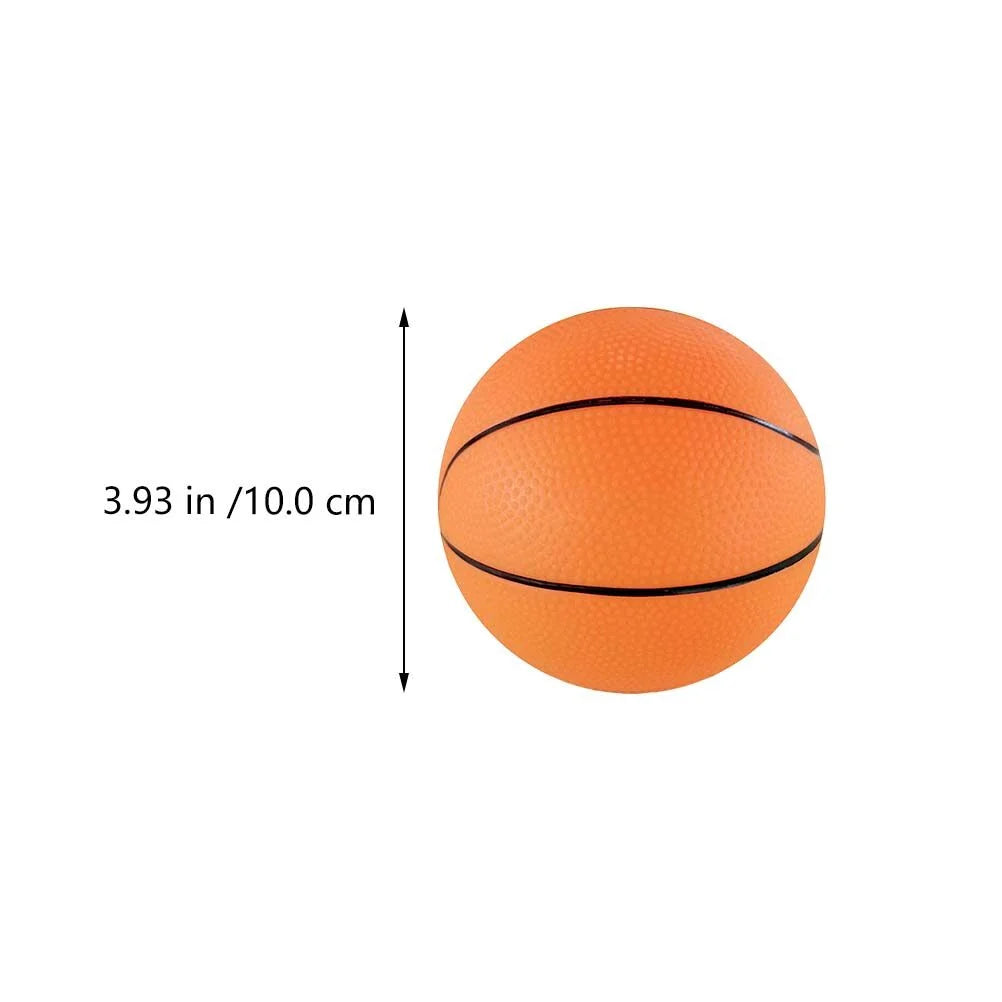 Mini Children Inflatable Basketball Pool Balls V309553