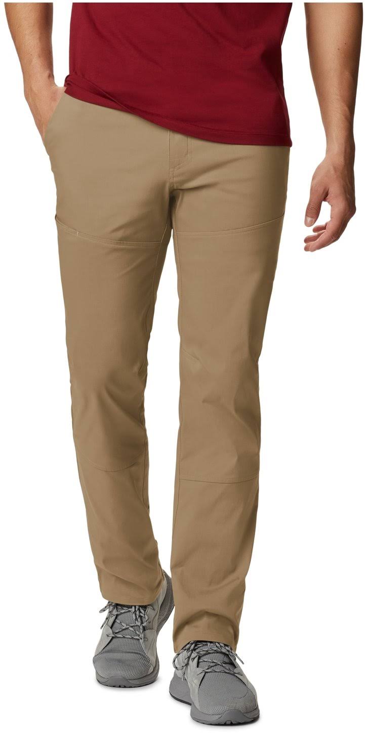 Golden Brown Men's AP Pant J377468