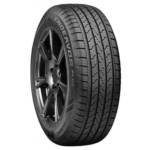 245/55R19XL 107H BSW Tires W7692