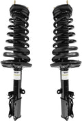 Rear 2 Wheel Complete Strut Assembly Kit A9638