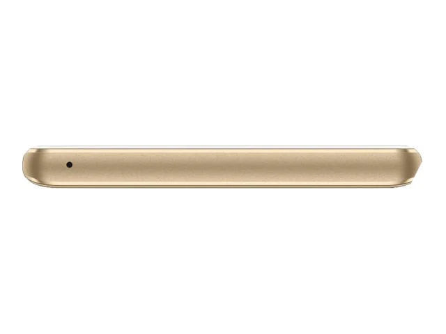 16 GB Gold Unlocked GSM N9437