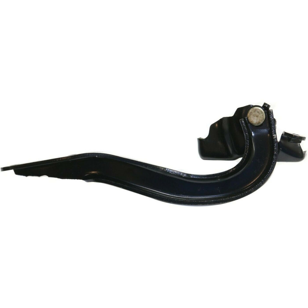 Set of 2 Hood Hinges LH RH Pair Y580