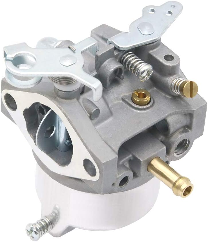 Carburetor Pack of 2 for Gator 4x2 6X4 Riding Mower E320