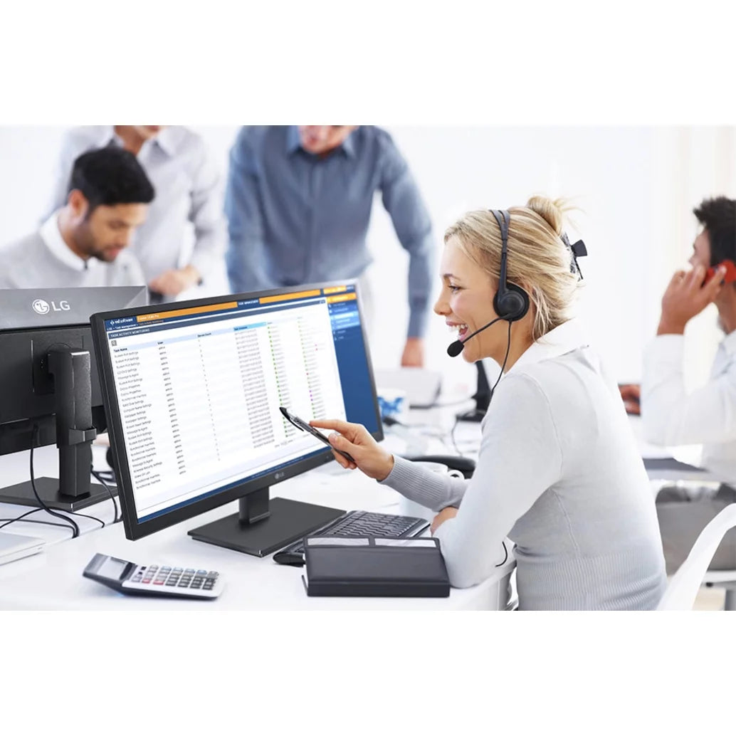 24CK550W Thin Client E319