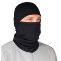 Black FR Balaclava Face Mask O963124