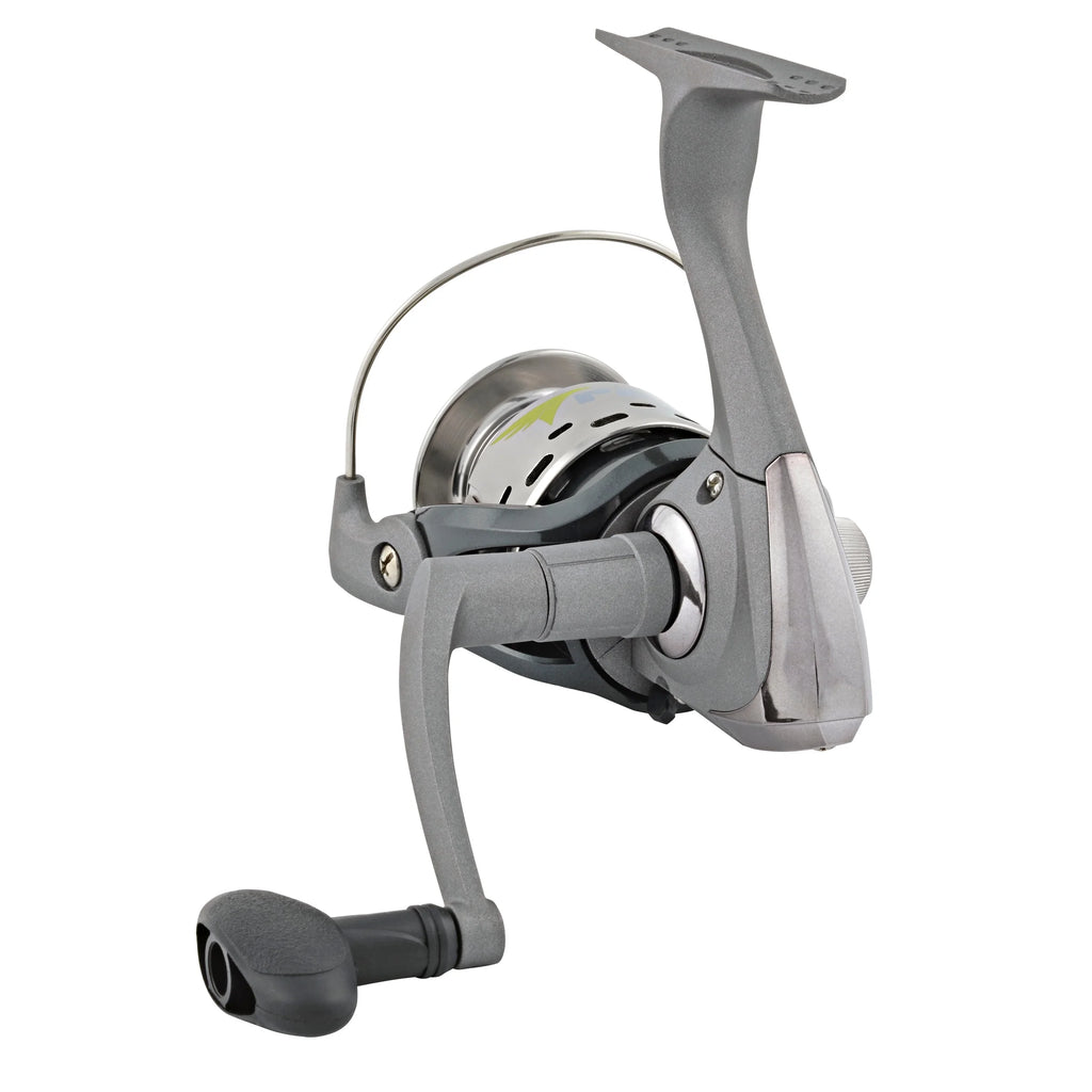 6' 6" Spinning Rod & Reel Combo Fishing Equipment O6146