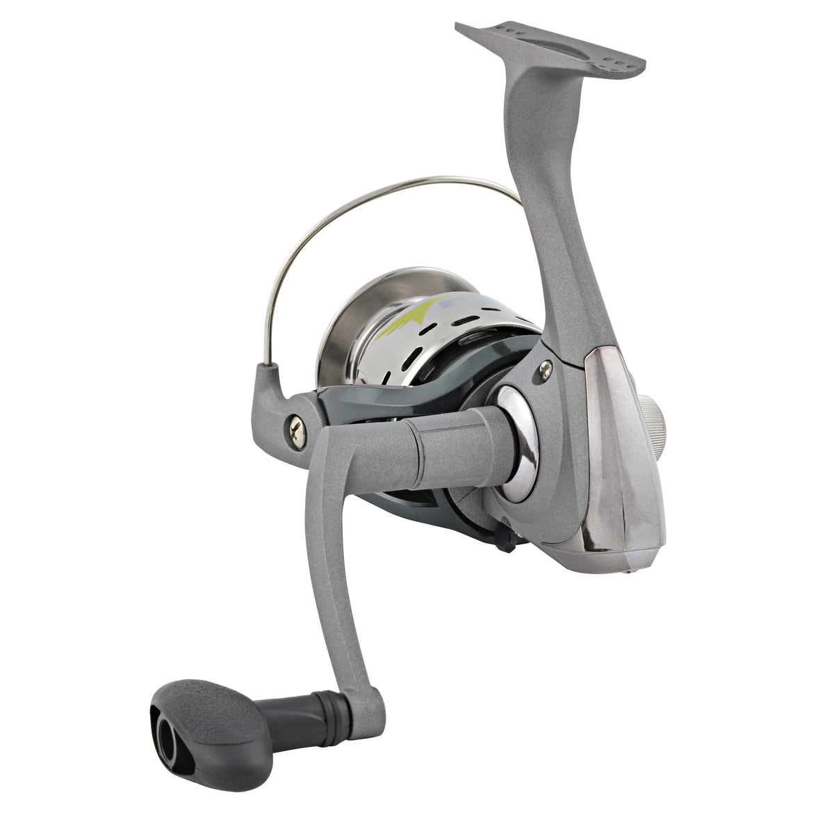 6' 6" Spinning Rod & Reel Combo Fishing Equipment O6146