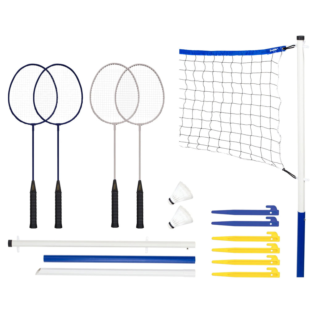 Badminton Set E32401
