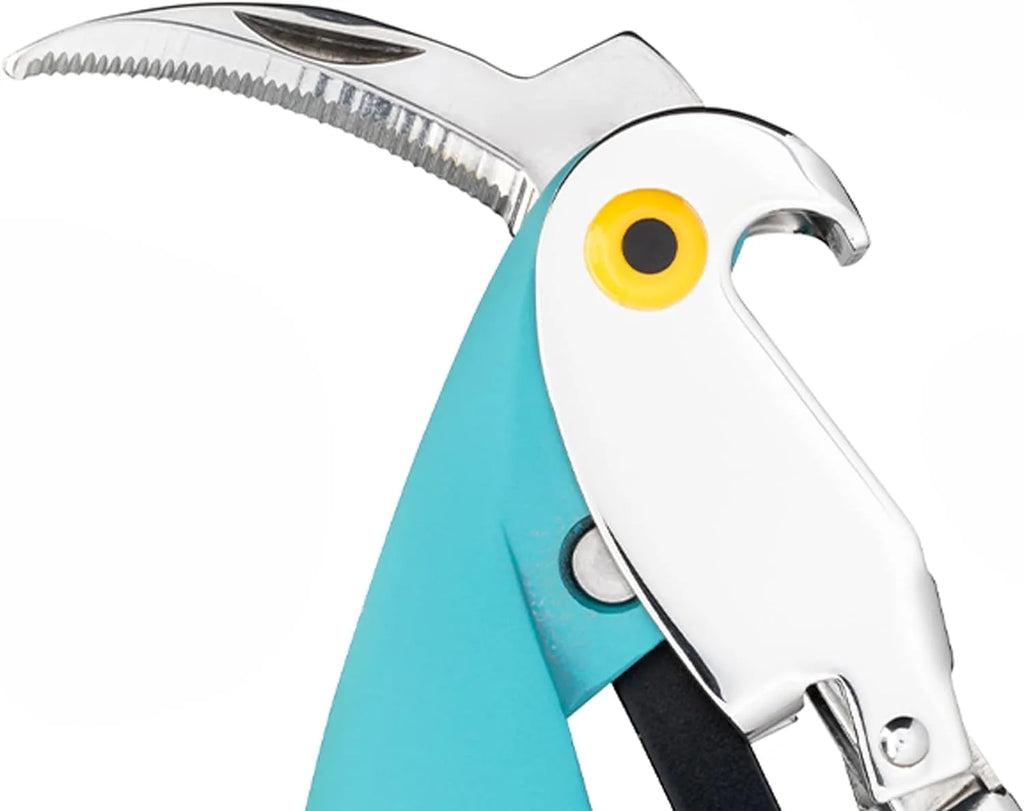 Blue Corkscrew M506437