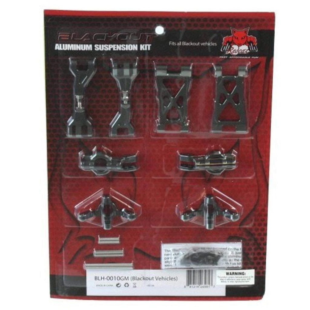 Hop Up Kit H874100