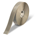 Gray Vinyl Industrial Floor Tape U1258