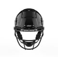 Football Helmet with Carbon Steel Faceguard D290