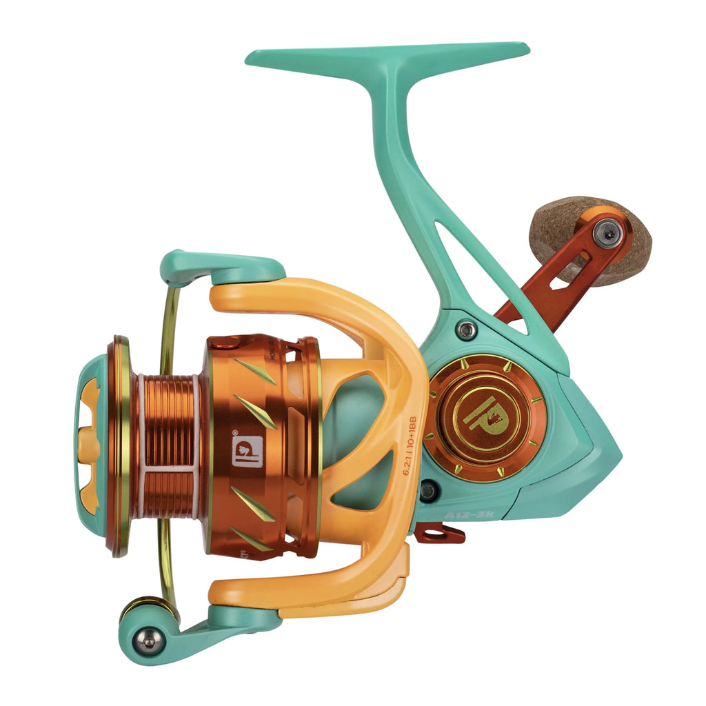 3000 Size Spinning Reel E7496