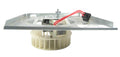 Fan Motor and Wheel M710