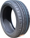195/45R16 84V XL 4-Ply BSW Performance Radial Tire F326