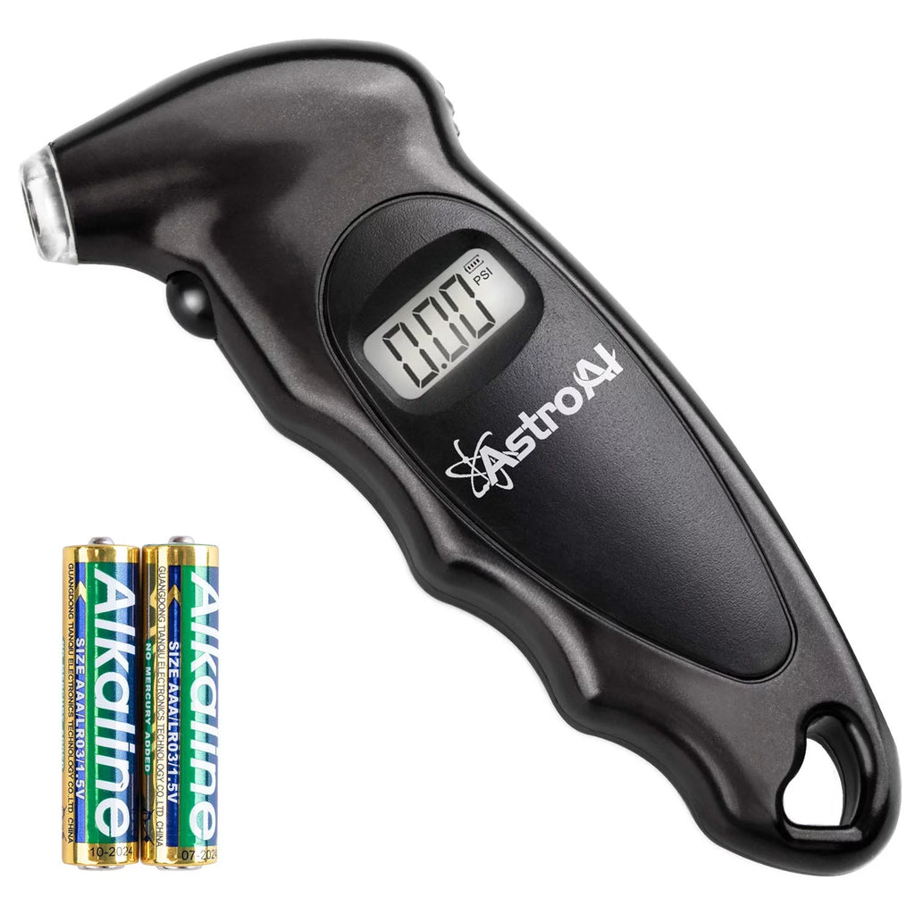 150 PSI Digital Tire Pressure Gauge K8011
