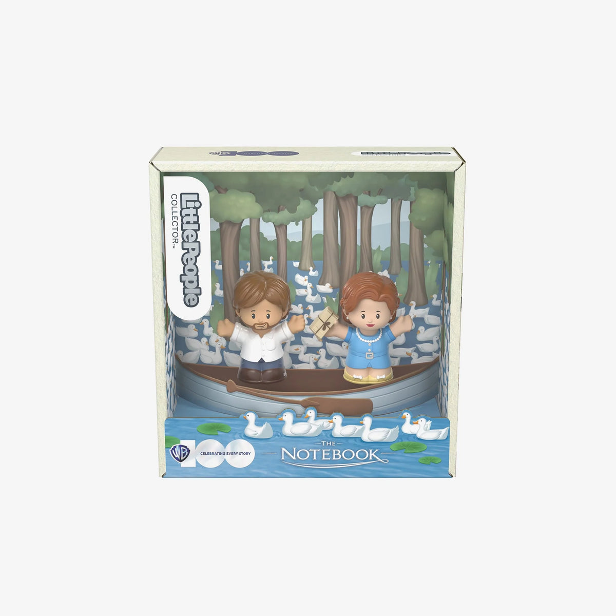 Little People Collector Figure Set B72336