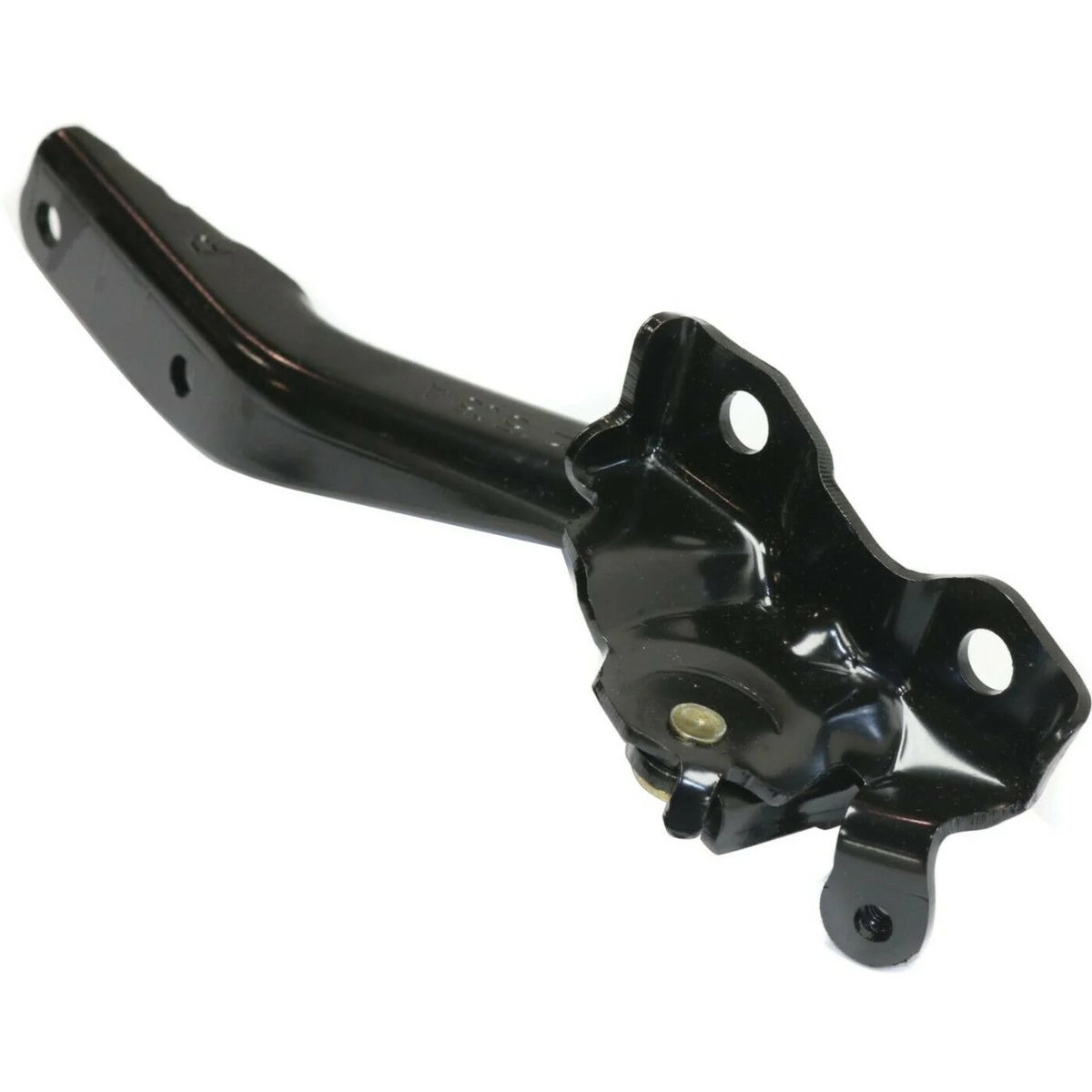 Set of 2 Hood Hinges LH RH Pair Y580