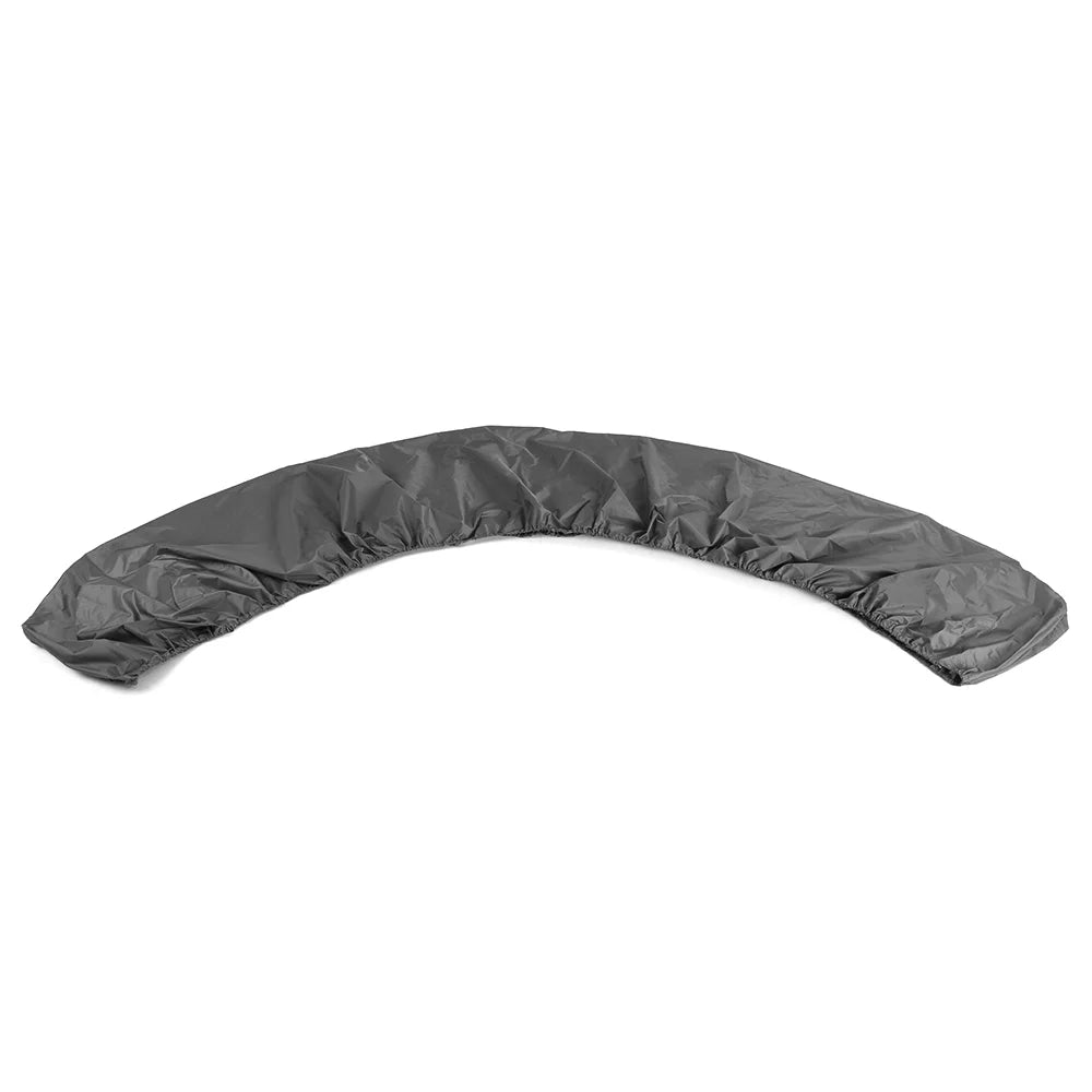 Universal Kayak Cover Waterproof UV Resistant Dust Storage Cover T97156