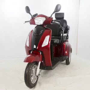 Electric Mobility Scooter Trike L7371