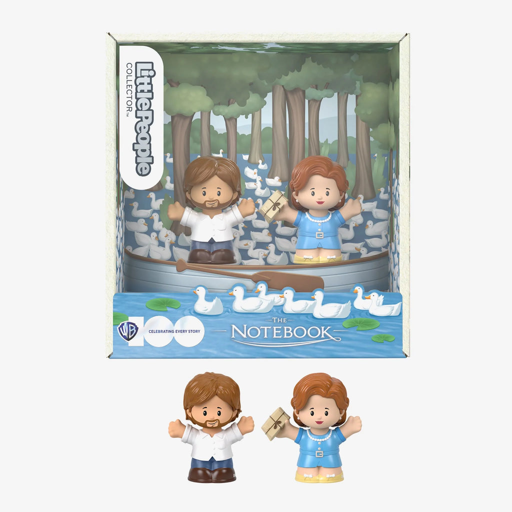 Little People Collector Figure Set B72336