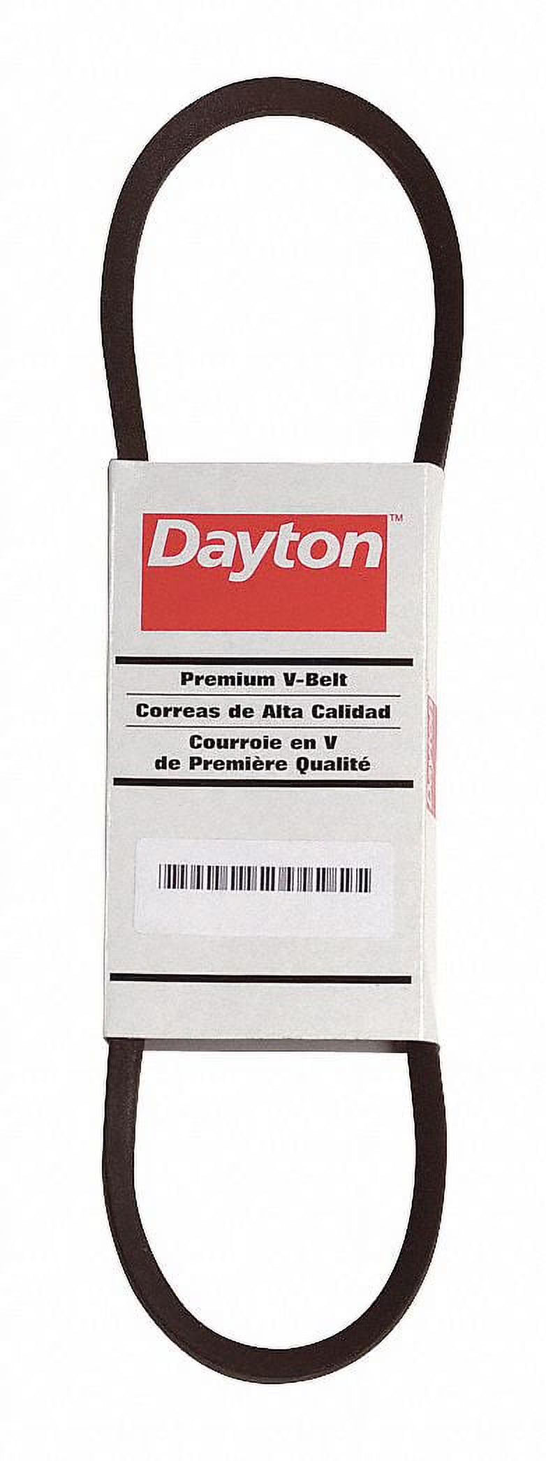 Cogged V-Belt G357200