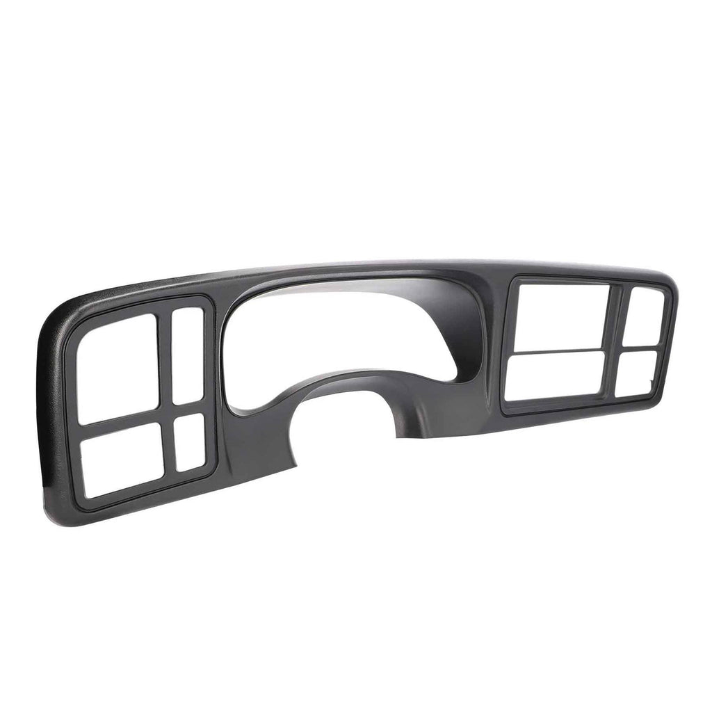 Textured Black Dash Kit P48950