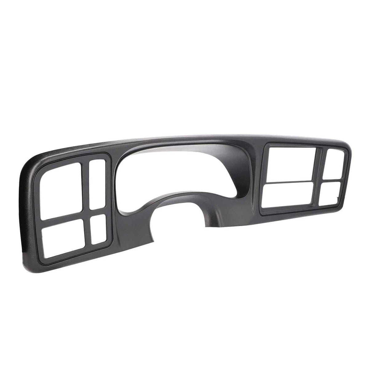 Textured Black Dash Kit P48950