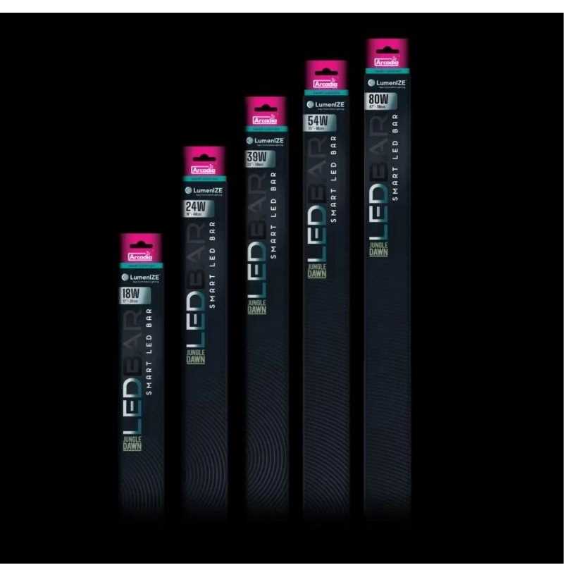 LED Bar F675304