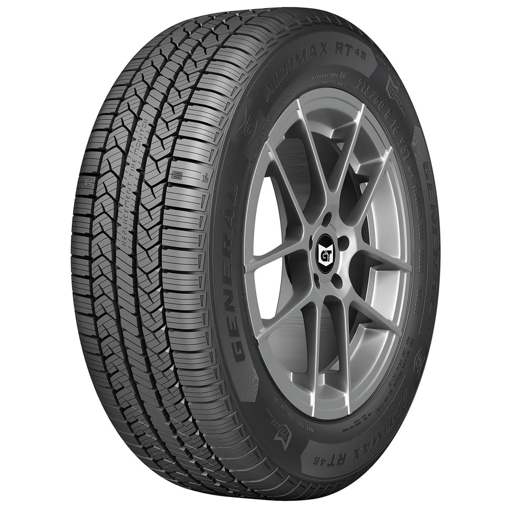 All Season Tire E55310