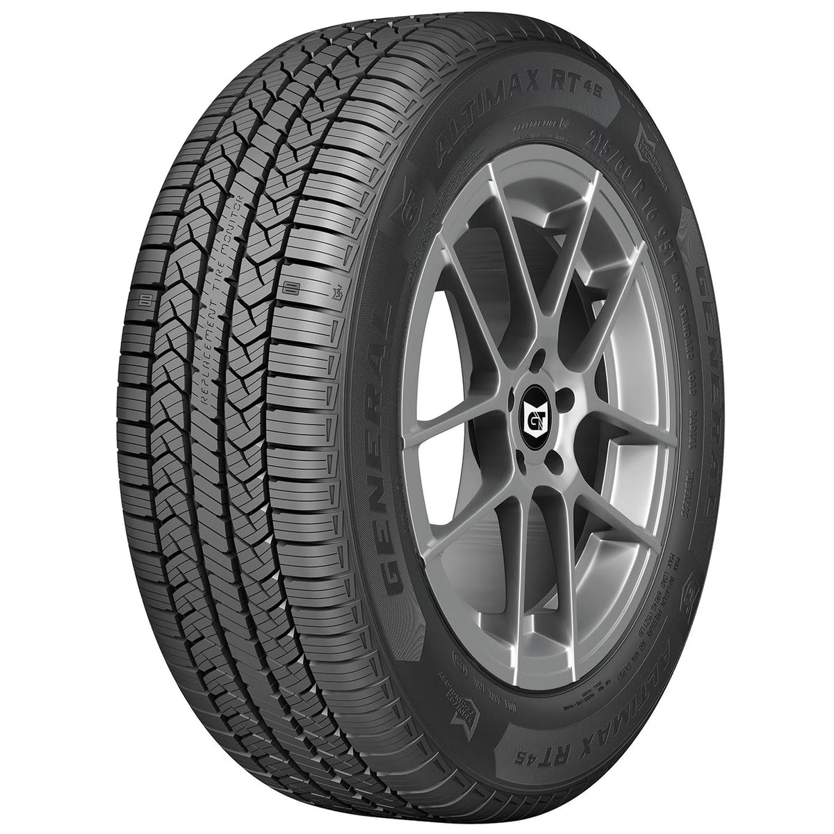 All Season Tire E55310