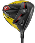Yellow Driver S424