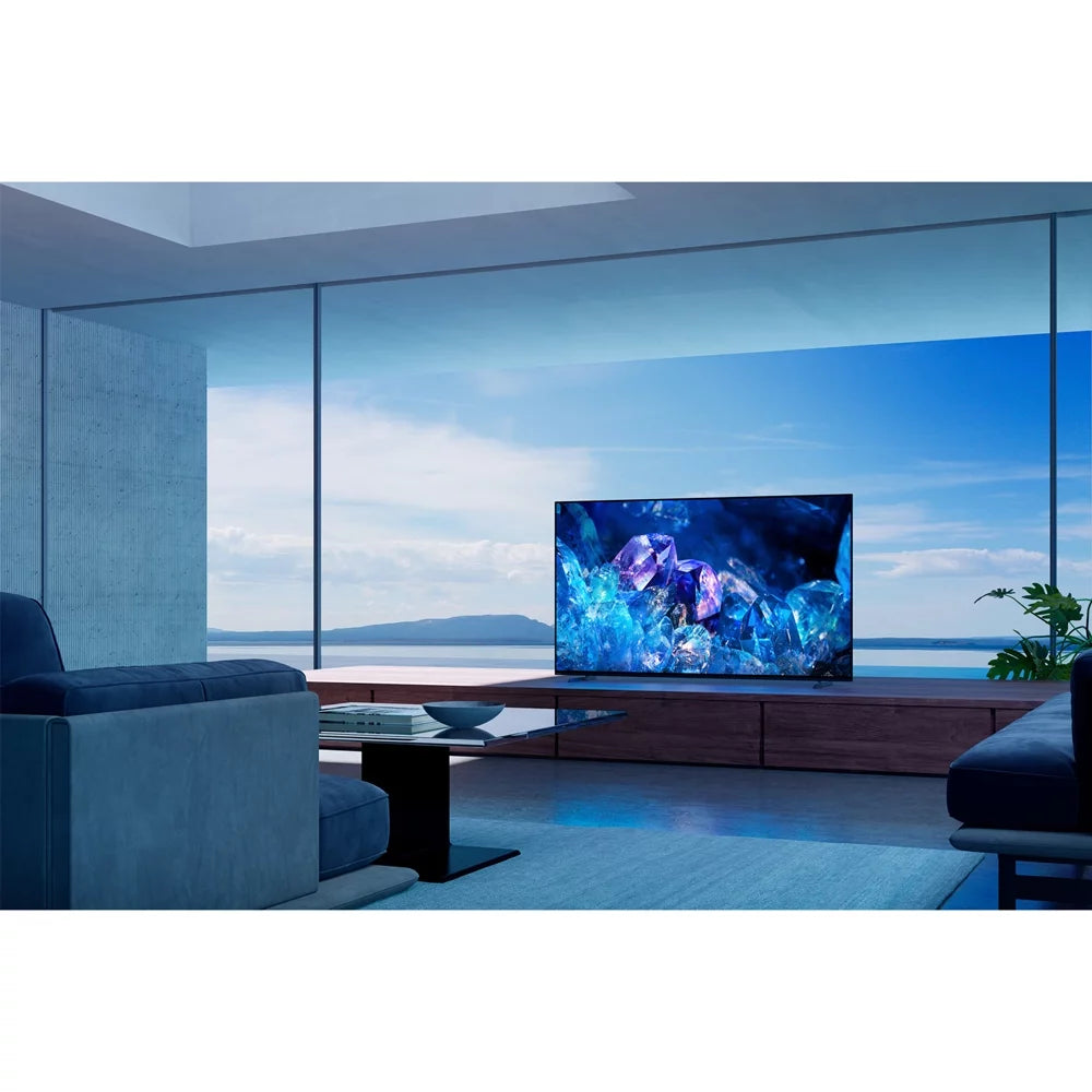 77" 4K HDR OLED Smart TV R85606