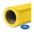 Canary Seamless Background Paper, 86" Wide x 36' P112