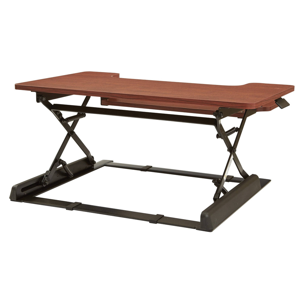 Cherry Desk Riser Y908620