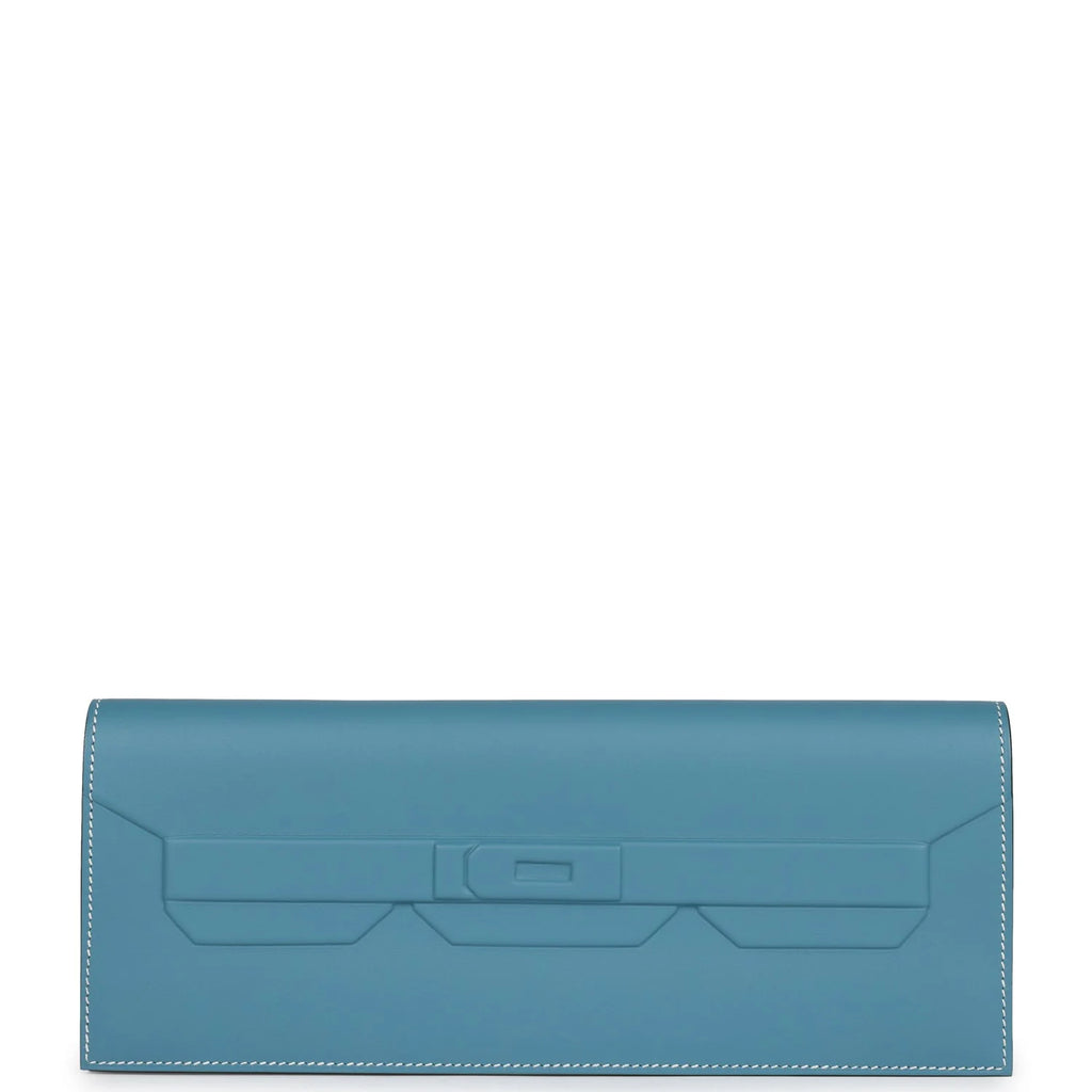 Blue Jean Swift Handbag D1027