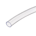 PVC Clear Vinyl Tubing 5/8-inch ID x 13/16-inch OD, 4 Meters F3060