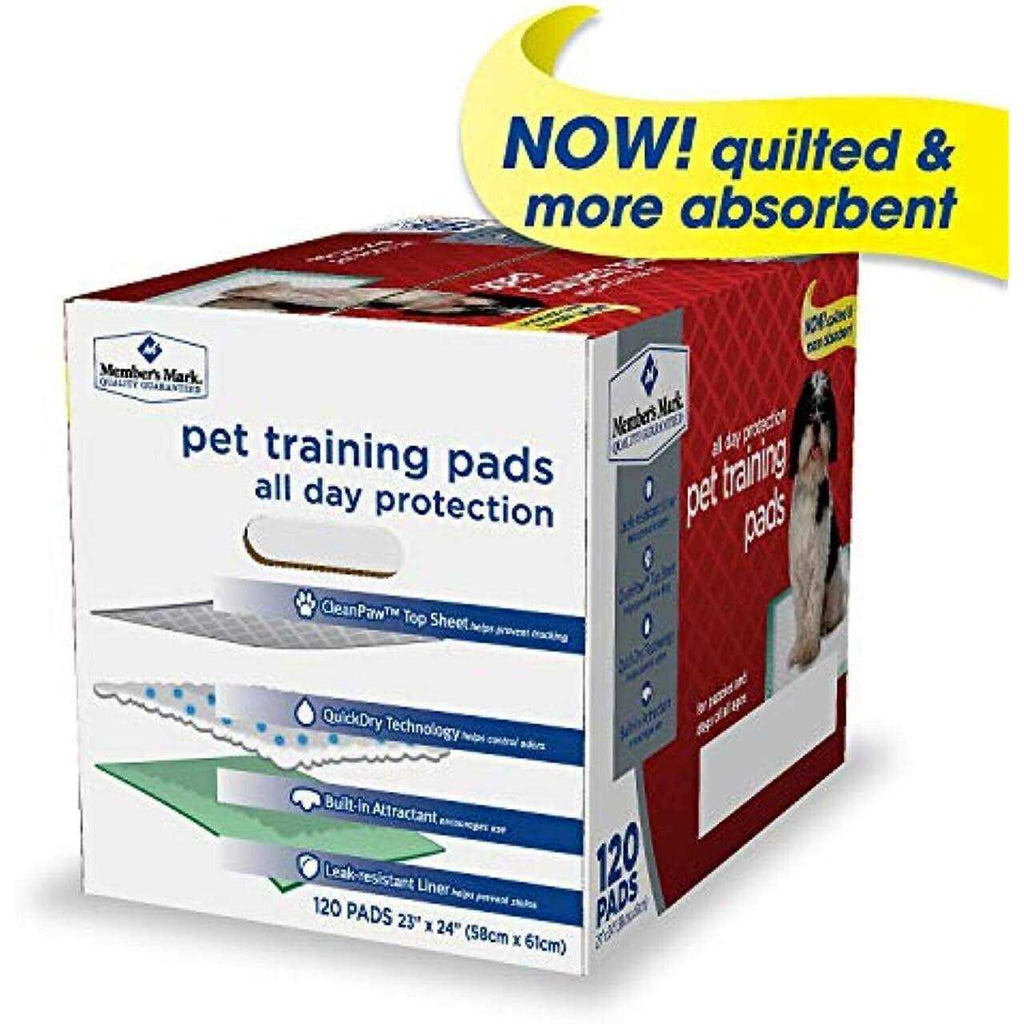 Pet Training Pads D151