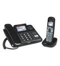 Amplified Cord/Cordless Phone N283